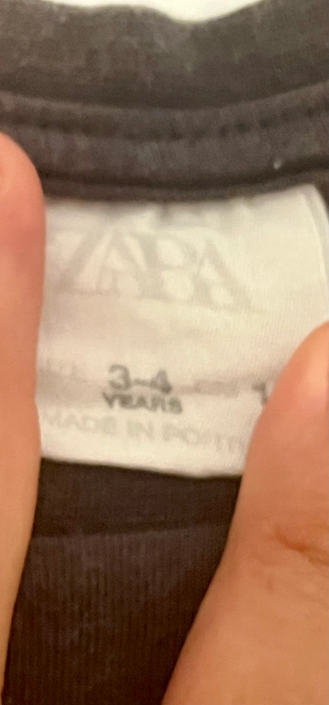 Lote de 2 camisetas para niño – photo 3